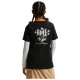 Nike Παιδική κοντομάνικη μπλούζα Sportswear Big Kids' T-Shirt